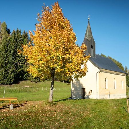 Hauserhof Am Goldberg Деллах Экстерьер фото