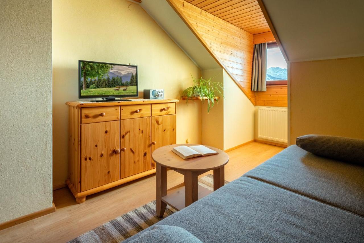 Hauserhof Am Goldberg Деллах Экстерьер фото