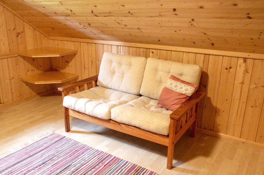 Hauserhof Am Goldberg Деллах Номер фото