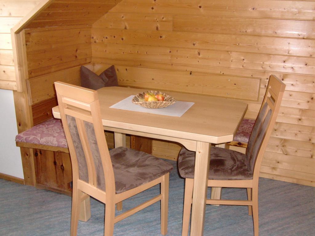 Hauserhof Am Goldberg Деллах Номер фото