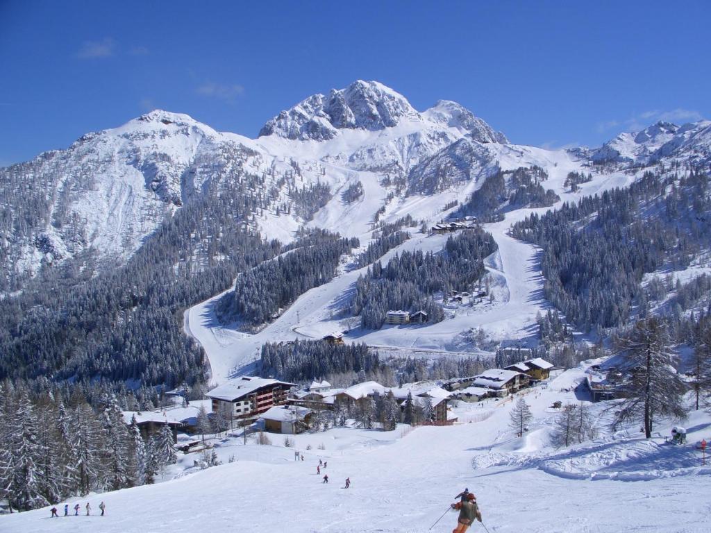 Hauserhof Am Goldberg Деллах Экстерьер фото