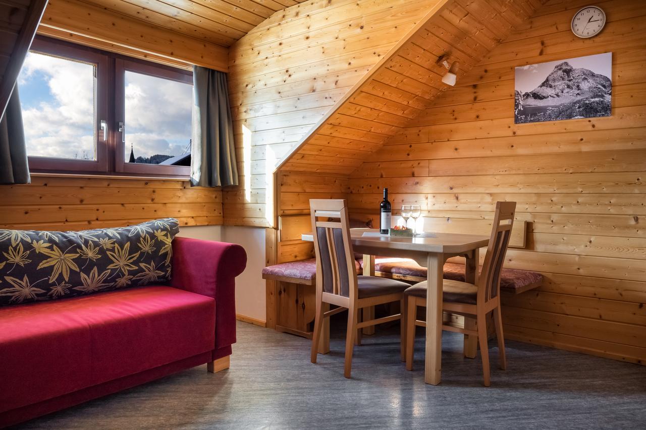 Hauserhof Am Goldberg Деллах Экстерьер фото