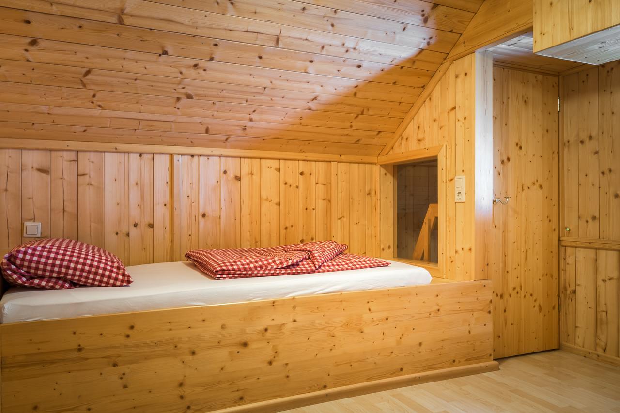 Hauserhof Am Goldberg Деллах Экстерьер фото