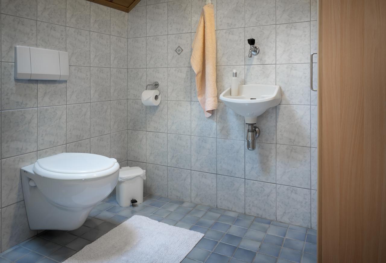 Hauserhof Am Goldberg Деллах Номер фото
